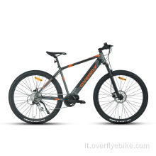 XY-Crius MTB migliore mountain bike entry level